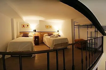 San Lorenzo Hotel Bujalance