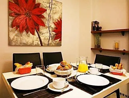 San Lorenzo Hotel Bujalance