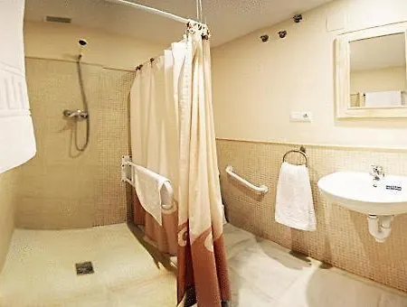 Hotel San Lorenzo Bujalance