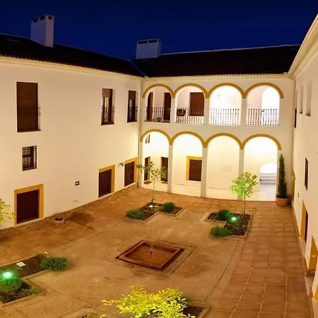 Hotel San Lorenzo Bujalance