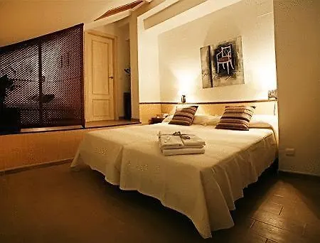 San Lorenzo Hotel