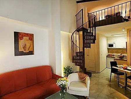 San Lorenzo Hotel